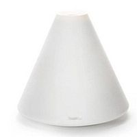Nclon Ultrasonic humidifiers,Aromatherapy essential oil diffuser Humidifier ultrasound baby Cool mist humidifiers Low noise humidifier Aroma diffuser-White 250x240mm