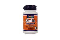 Now Foods: Bioton Energy Production 1000 mcg, 100 Caps