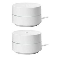 Google 2 Pack Wi-Fi Router