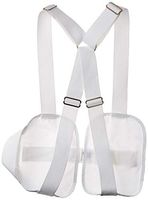 Complete Medical Economy Hemi Sling, 0.34 Pound