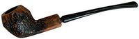 Nording Erik Viking Rustic Bulldog Tobacco Smoking Pipe