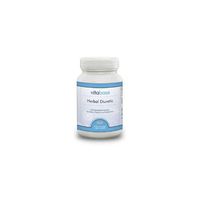 Herbal Diuretic Vitabase 100 Vegicaps Weight Loss