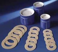 Skin Barrier Rings 3/4" (Box of 30)