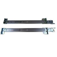 Sliding Rail Kit for Dell PowerEdge R720 Server (Renewed)