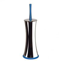 KOH-I-NOOR 5366B Toilet Brush Holder Pepper