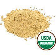 Astragalus Rt. Pwd. Organic - Astragalus membranaceus, 4 Oz,(Starwest Botanicals)