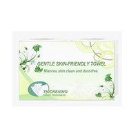 Toilet Paper Household roll Paper Thick Toilet Paper Roll Silky & Smooth Soft 4-Ply Toilet Paper Bathroom Kitchen Toilet Tissue Paper Degradable Roll Paper (6)