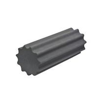 Thera-Roll Exerciser, X-Firm, Grey, 7 x 18 Inch