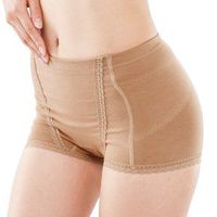 Anti-Incontinence Shorts Women Afterbirth Lower Pelvic Muscle Support Absorbent (LL)