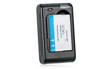 Digital Energy 3.7V/1100mAh Li-ion Battery for BlackBerry