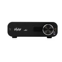 Sabaj Audio A1 Class D HiFi Digital Amplifier 60W RMS(Black)