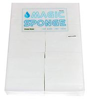 Magic Cleaning Eraser Sponge Multi-use Cleaner Melamine Foam Cleaning Sponge (Medium 30)
