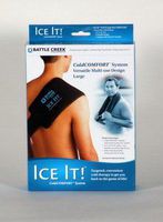 ICE IT Cold Wrap 6 x 18 - Battle Creek 540