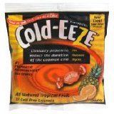 Cold-Eeze Tropical Fruit