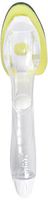 3M Scotch-Brite Handle Heavy-Duty Dish Wand, 1/Carton, Plastic, Clear, Yellow (MMM65012CT)