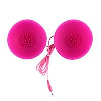Chest Breast Massage Tool Health Products Enhancer Grow Bigger Magic Vibrating Bra Infrared Bigger Breast Electric Massage Body