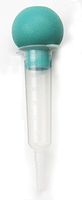 Medline DYND20127 Non-Sterile Bulb Irrigation Syringe (Case of 50)