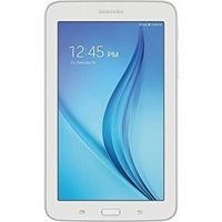Samsung Galaxy Tab E Lite with WiFi 7.0" Touchscreen Tablet PC Featuring Android 4.4 (KitKat) Operating System