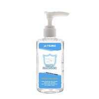 Hand Sanitizer Gel - 60ml Rinse Free Hand Soap Travel Size Disposable Hand Sanitizer Moisturizing & Refreshing Gel Cleanser Instant Hand Sanitizer Effective 99.99% Skin Cleansing