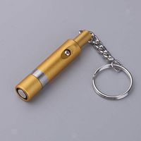 NATFUR Metal Cigar Punch Keychain Cigar Hole Puncher Cutting Drill Accessories C Novelty for Women Cute for Men for Girls Elegant Pretty Novelty Great Fine Lovely