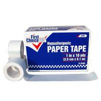 TAPE PAPER 1IN FCMS (BX)