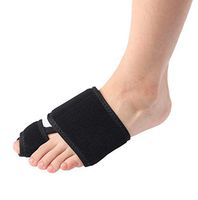 Toe Separator, Hallux Valgus Orthosis For The Treatment Of Big Toe Joint Foot Care Tools,Right