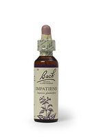 Bach Original Flower Remedies - Impatiens 20ml