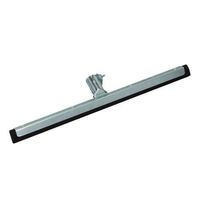 450mm Floor Squeegee - Soft Rubber Blade - For Dry Finish [Misc.]