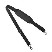 Healvaluefit Adjustable Carry Strap Replacement Shoulder Strap with Pad for Inogen One G4 & OxyGo FIT