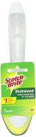 Scotch-Brite Heavy Duty Dishwand, 1-Count (Pack of 6)