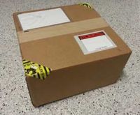 Genuine Dell 5TM5D 05TM5D Microphone Latitude E6220