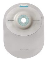 Coloplast Ostomy Pouch Soft Convex, Trim to Fit, Opaque