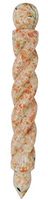 HARMONIZE Massage Spiral Reiki Wand Healing Energy Balancing Generator Sunstone Gemstone