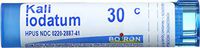 Boiron, Kali Iodatum 30c (Tablets), 80 Count