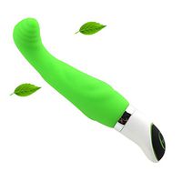 Oolong Green 8 Strong Power Frequency Mode Body Msaager - Waterproof & Slient, Best Gift for Lover
