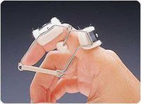 Finger Knuckle Bender. Size: Large, 3 1/2' (8.9cm) - Model A5239