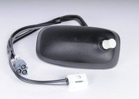 ACDelco 25839396 GM Original Equipment Radio Antenna Base Assembly