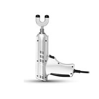 Electric Chiropractic Adjusting Tool Chiropractic Gun Bone Gun Chiropractic 700N