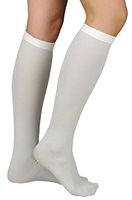 Juzo 9640ADFF 10-15mmhg Silver Knee Liner - FF