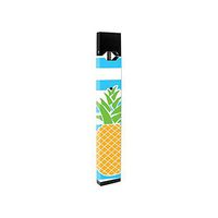 MightySkins Skin Compatible with Pax Juul - Beach Towel | Protective, Durable, and Unique Vinyl Decal wrap Cover | Easy to Apply, Remove, and Change Styles | Made in The USA