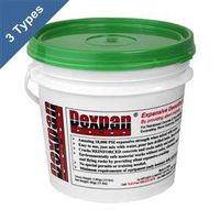 Dexpan Expansive Demolition Grout 11 Lb. Bucket for Rock Breaking, Concrete Cutting, Excavating. Alternative to Demolition Jack Hammer Breaker, Jackhammer, Concrete Saw, Rock Drill (#2 (50F-77F))