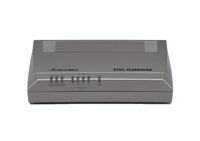 Actiontec GT704 DSL Gateway (4-port)
