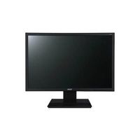 Acer V226WL bd 22" Widescreen LED Monitor, 16:10, 5ms, 1680x1050, 250 Nit, 100,000,000:1, DVI, VGA, Black UM.EV6AA.002