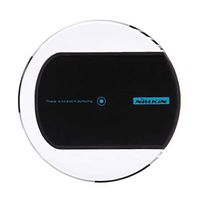 Malltop Household Appliances&Car Charging Consumer Electronics, Qi Wireless Charger Stand 10W Fast Wireless Charger for Galaxy S10/S10+/S10E/S9