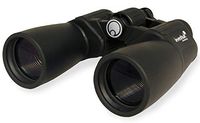 Levenhuk Sherman 7x50 Classic Porro Prism Binoculars with BaK-4 Glass Optics