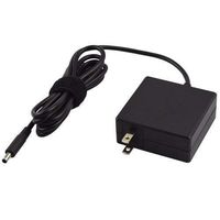 Portable AC Charger Fit for HP 14-q010dx 14-q010nr 14-q020nr 14-q029wm 14-q030nr 14-q039wm 14-q049wm 14-q050ca 14-q063cl 14-q070nr Chromebook Laptop - Power Supply Adapter Cord