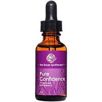 Pure Confidence Flower Gem Essence Blend (1 Fluid Ounce)