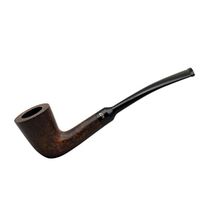 Salina Briar Straight Dublin Tobacco Smoking Pipe from Gasparini (Italy)