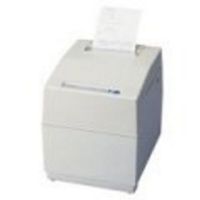 Citizen America 3551F-40RF120V-BK IDP-3551F POS Printer, 76 mm Print Width, 3.6 LPS Print Speed, 40 Columns, Serial, Cutter