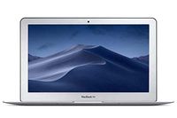 Apple MacBook Air MJVM2LL/A 11.6-Inch laptop(1.6 GHz Intel i5, 128 GB SSD, Integrated Intel HD Graphics 6000, Mac OS X Yosemite (Renewed)